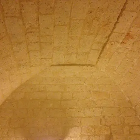 Tre Archi House